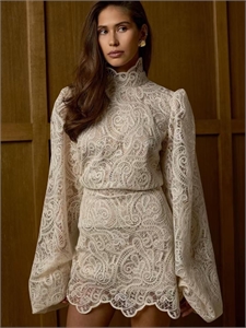 Платье ZIMMERMANN 170049