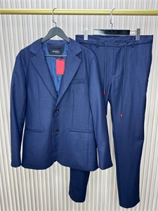 Кашемировый костюм KITON 170186