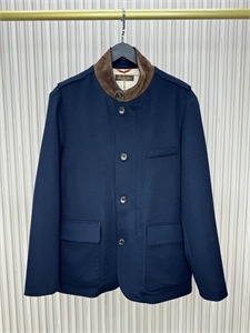 Кашемировый пиджак LP 170199