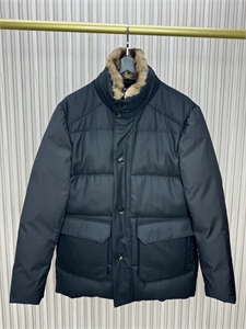 Пуховик KITON 170205