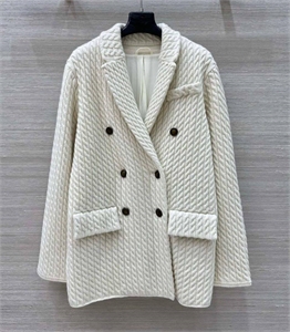 Пиджак  BRUNELLO CUCINELLI 170327