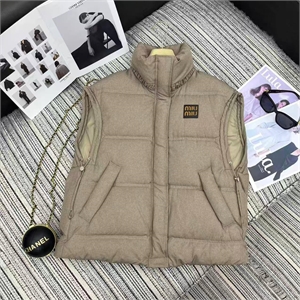 Жилет MIU MIU 170330