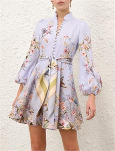 Платье ZIMMERMANN 170338