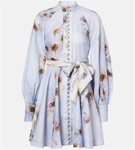 Платье ZIMMERMANN 170341