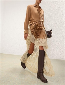 Платье ZIMMERMANN 170342