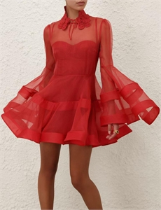 Платье ZIMMERMANN 170344