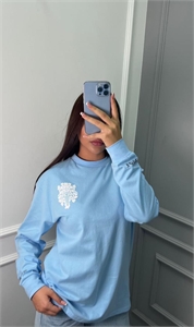Лонгслив  CHROME HEARTS 170347