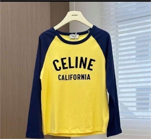 Лонгслив CELINE 170350