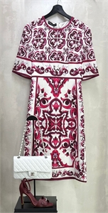 Платье DG 170358