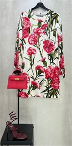 Платье DG 170362