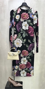 Платье DG 170366