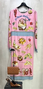 Платье DG 170368