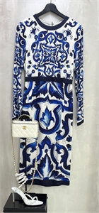 Платье DG 170369