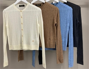 Кардиган LORO PIANA 170388