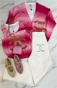 Кардиган CHANEL 170451