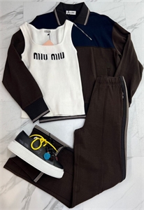 Костюм MIU MIU 170456