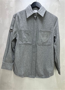 Рубашка BURBERRY 170472