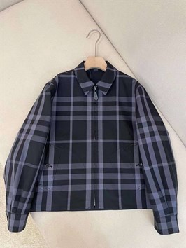 Двухсторонняя куртка Burberry 46719