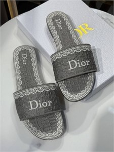 Тапочки DIOR 170653