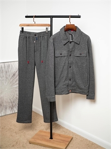 Прогулочный костюм KITON 170701