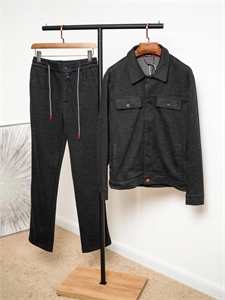 Прогулочный костюм KITON 170702