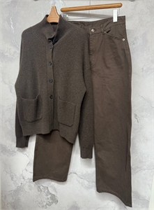 Джинсы THE ROW 170731