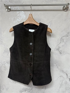 {{productViewItem.photos[photoViewList.activeNavIndex].Alt || productViewItem.photos[photoViewList.activeNavIndex].Description || 'Жилет THE ROW'}}