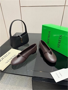 Балетки BOTTEGA VENETA 170796