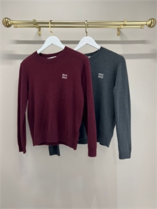 Свитер MIU MIU 170816