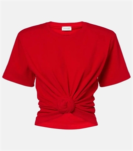 Футболка ZIMMERMANN 170828