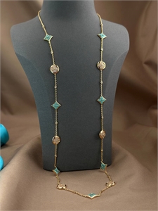 {{productViewItem.photos[photoViewList.activeNavIndex].Alt || productViewItem.photos[photoViewList.activeNavIndex].Description || 'Бусы LOUIS VUITTON (длина 80 см + 4)'}}