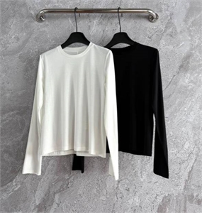 Лонгслив THE ROW 171036