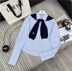 Рубашка LOEWE 171058