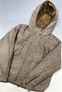 Куртка BRUNELLO CUCINELLI 171075