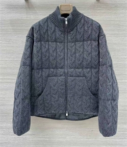 Куртка BRUNELLO CUCINELLI 171076