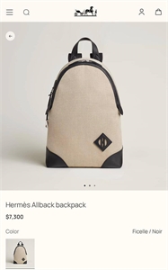 {{productViewItem.photos[photoViewList.activeNavIndex].Alt || productViewItem.photos[photoViewList.activeNavIndex].Description || 'Рюкзак HERMES'}}