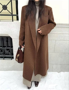 Пальто LORO PIANA 171113