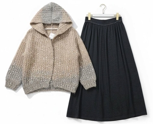 Кардиган BRUNELLO CUCINELLI 171117