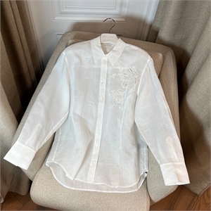 Рубашка BRUNELLO CUCINELLI 171263