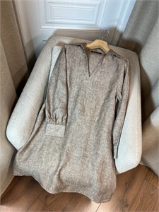 Платье LORO PIANA 171265