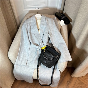 Костюм BRUNELLO CUCINELLI 171267