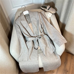 Костюм BRUNELLO CUCINELLI 171268