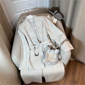 Костюм BRUNELLO CUCINELLI 171269