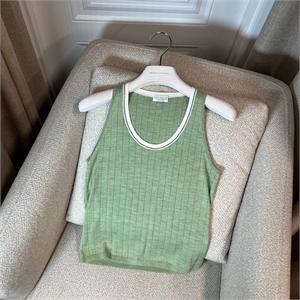 Майка BRUNELLO CUCINELLI 171274