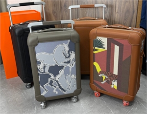 Чемодан HERMES 171376