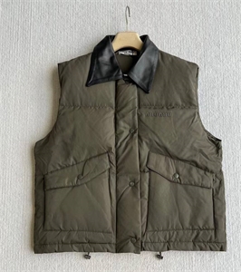 Жилет MIU MIU 171409