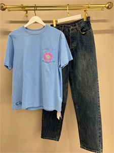 Футболка  CHROME HEARTS 171492