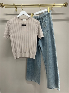 Кофта MIU MIU 171506