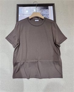 Футболка BRUNELLO CUCINELLI 171637