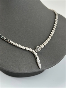 Колье BVLGARI 171642